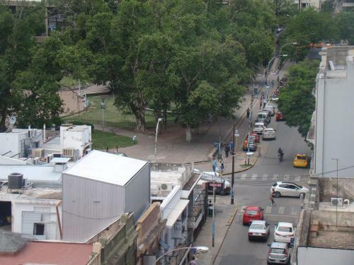 Apartamento Departamento Corro Esq Caseros