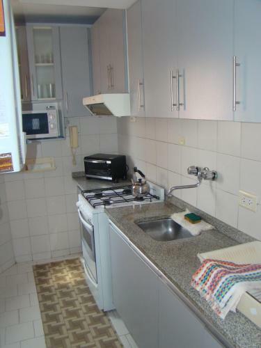 Apartamento Departamento Corro Esq Caseros