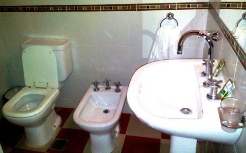 Hotel " Rio Grande "
