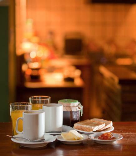 Hotel " Rio Grande "