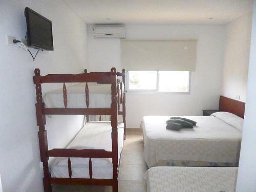Hotel 17 De Noviembre