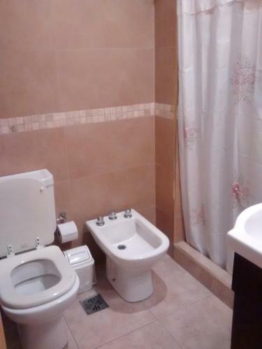 Hotel 17 De Noviembre