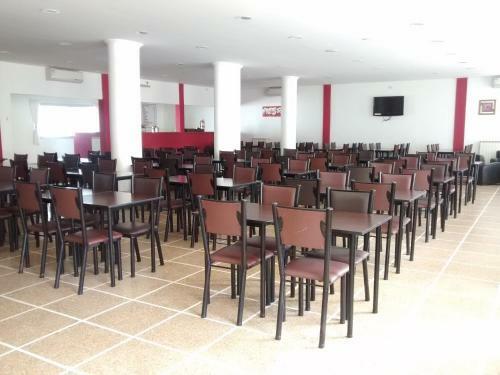 Hotel 17 De Noviembre