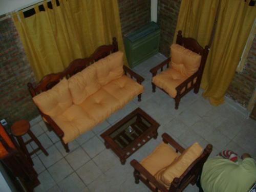 Apartamento Departamentos Lugar De Descanso