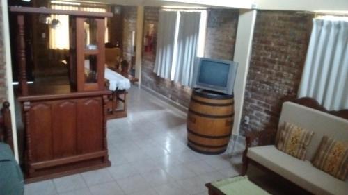 Apartamento Departamentos Lugar De Descanso