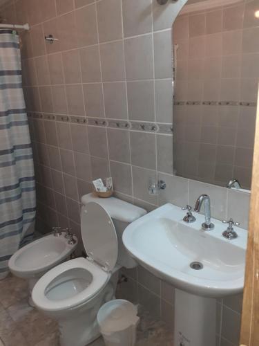 Apartamento Departamentos Lugar De Descanso
