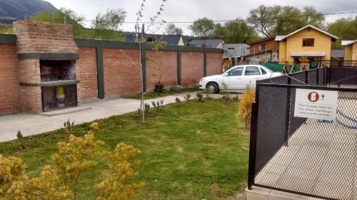 Apartamento Departamentos Lugar De Descanso