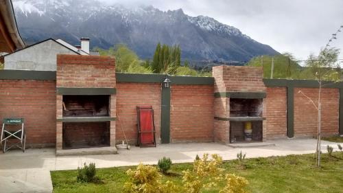 Apartamento Departamentos Lugar De Descanso