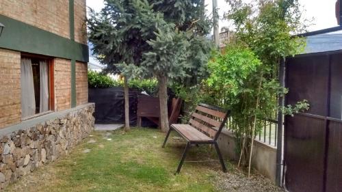 Apartamento Departamentos Lugar De Descanso