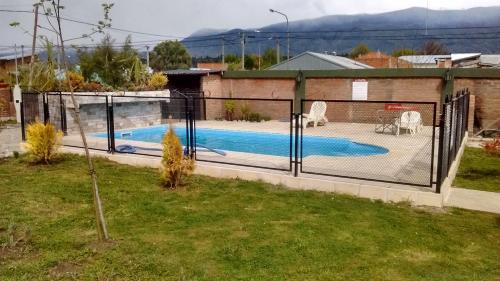 Apartamento Departamentos Lugar De Descanso