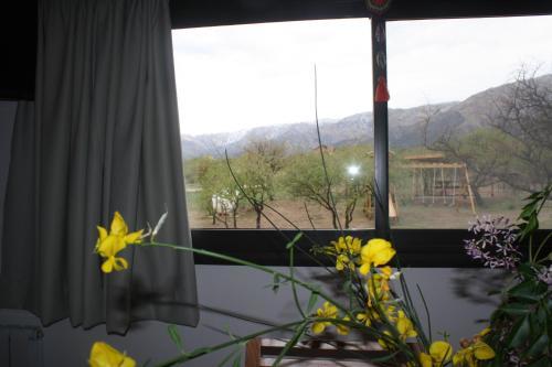Lodge Los Ribazos