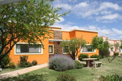 Lodge Los Ribazos