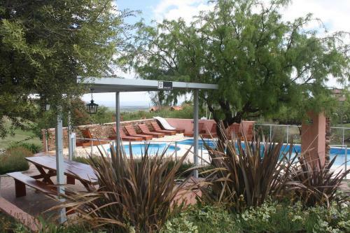 Lodge Los Ribazos
