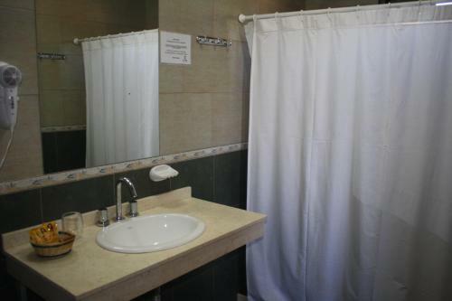 Lodge Los Ribazos