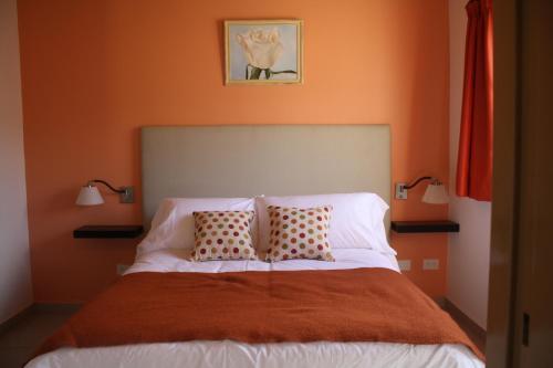 Lodge Los Ribazos