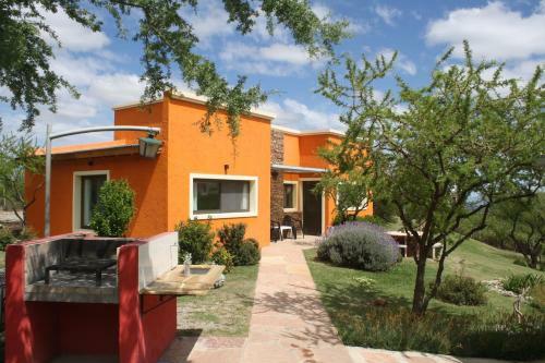 Lodge Los Ribazos