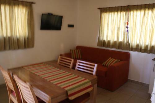 Lodge Los Ribazos