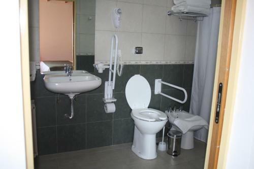 Lodge Los Ribazos