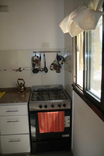 Lodge Los Ribazos