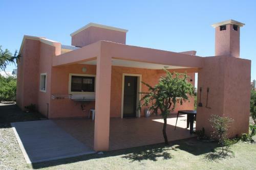 Lodge Los Ribazos