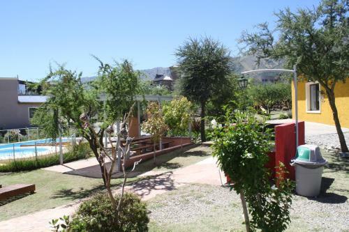 Lodge Los Ribazos