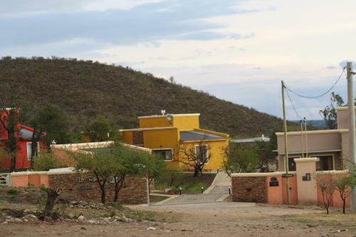 Lodge Los Ribazos