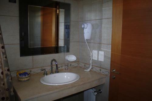 Lodge Los Ribazos