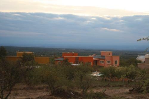 Lodge Los Ribazos