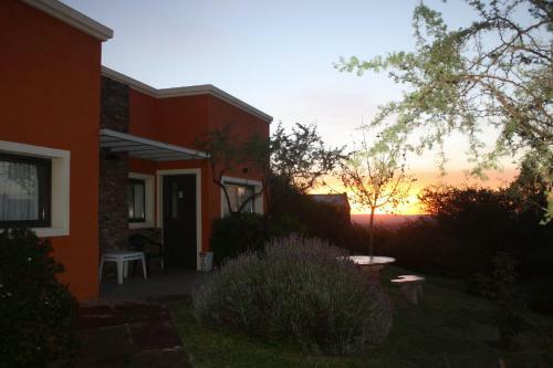 Lodge Los Ribazos