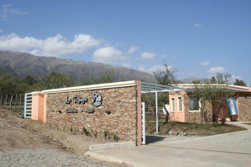 Lodge Los Ribazos