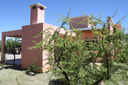 Lodge Los Ribazos