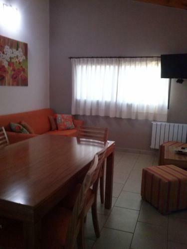 Lodge Los Ribazos