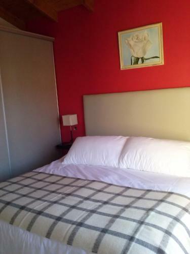 Lodge Los Ribazos