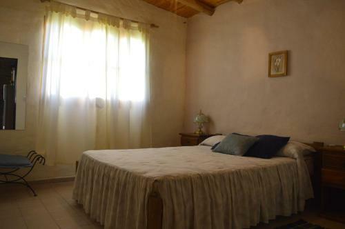 Lodge Ecos Del Valle