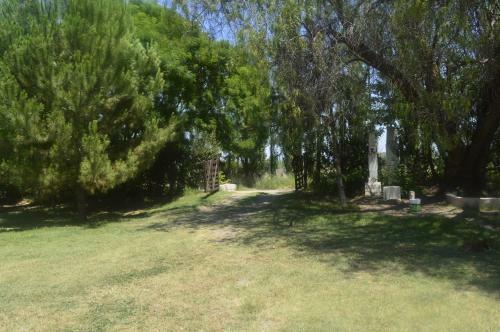 Lodge Ecos Del Valle