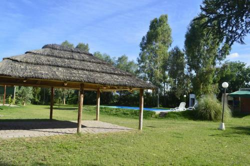 Lodge Ecos Del Valle