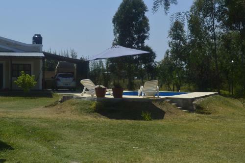 Lodge Ecos Del Valle