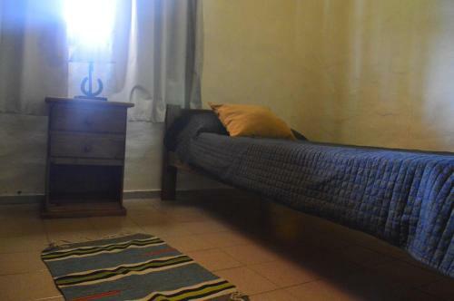 Lodge Ecos Del Valle