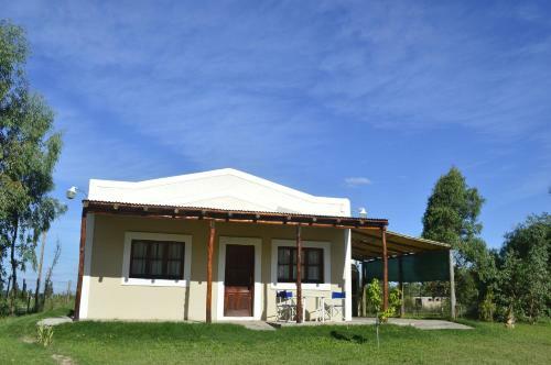 Lodge Ecos Del Valle
