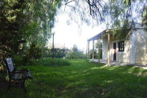 Lodge Ecos Del Valle
