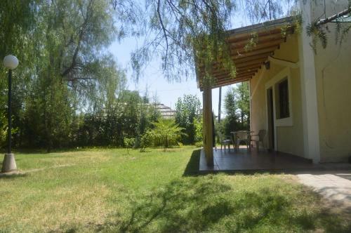 Lodge Ecos Del Valle