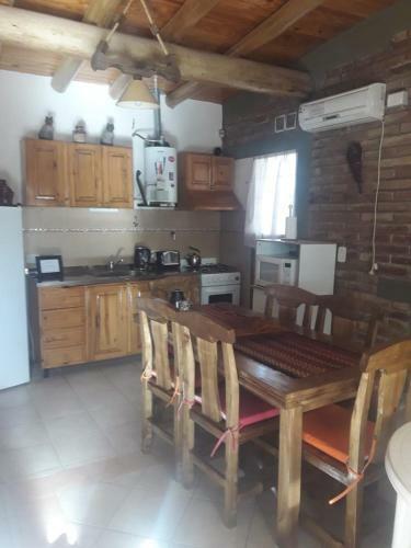 Lodge Ecos Del Valle