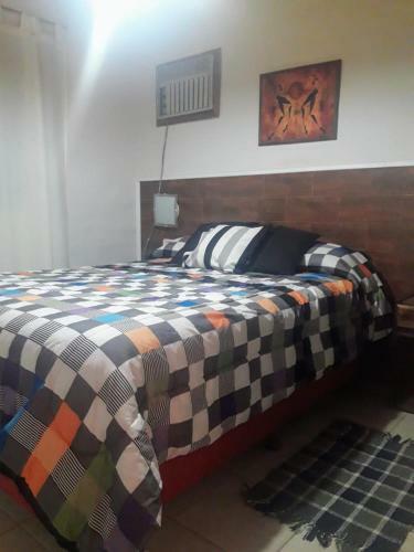 Lodge Ecos Del Valle
