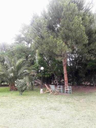 Lodge Ecos Del Valle