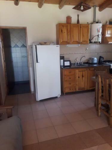 Lodge Ecos Del Valle