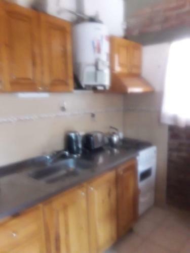 Lodge Ecos Del Valle