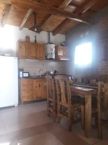 Lodge Ecos Del Valle