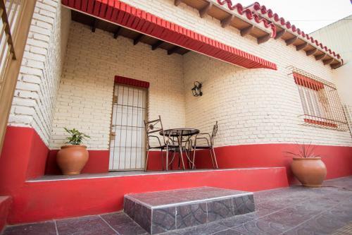 Casa Guaymare