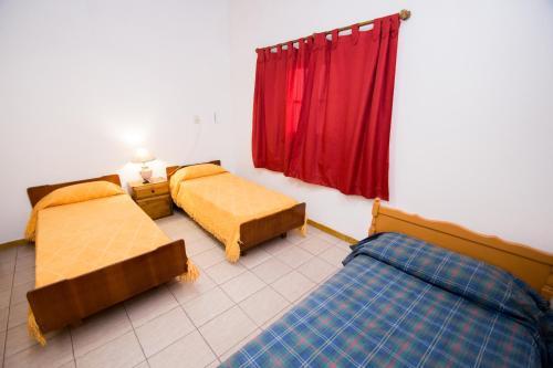 Casa Guaymare