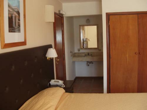 Hotel Montecassino